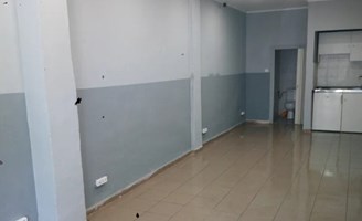 Commercial property 33 m² in Thessaloniki