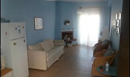 Daire 55 m² Kassandra’da (Chalkidiki)