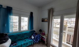 Apartament 46 m² w Salonikach