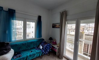 Διαμέρισμα 46 μ² στη Θεσσαλονίκη