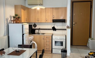 Квартира 48 m² в Салоніках