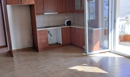 Apartament 90 m² w Salonikach