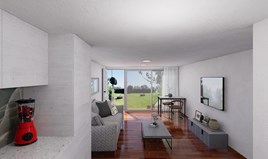 բնակարան 45 m² Ատտիկայում