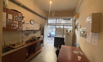 Επαγγελματικός χώρος 14 μ² στη Θεσσαλονίκη