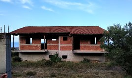 թաունհաուս 600 m² Օլիմպիական Րիվիերայում