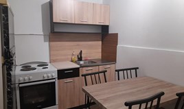 Apartament 40 m² w Salonikach