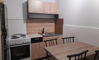 Квартира 40 m² в Салоніках