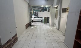 Коммерческое помещение 90 m² в Салониках