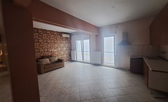 Apartament 78 m² w Salonikach