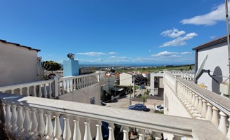 Таунхаус 195 m² в передмісті Салонік