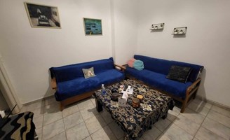 բնակարան 65 m² Սալոնիկում
