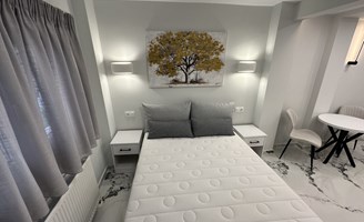 Apartament 26 m² w Salonikach