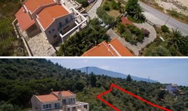أرض 1344 m² في ثاسوس