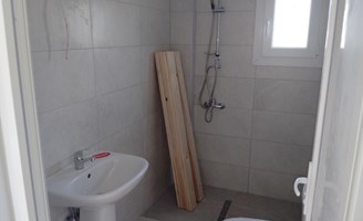 Квартира 25 m² на Сітонії (Халкідіки)