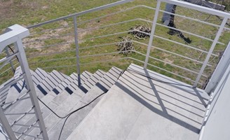 Квартира 35 m² на Сітонії (Халкідіки)