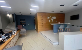Commercial property 194 m² u Solunu