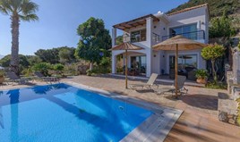 Villa 116 m² in Crete