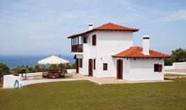 Einfamilienhaus 104 m² auf Kassandra (Chalkidiki)