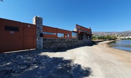 Maison individuelle 285 m² en Crète