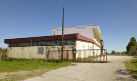 Geschaeft 1500 m² an der Olympischen-Riviera