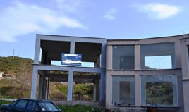 Сграда 3200 m² в Солун