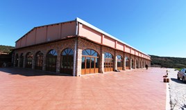 շինություն 1060 m² Սալոնիկում