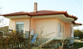 Maison individuelle 180 m² en Grèce de Nord