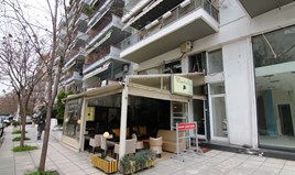Business 78 m² in Thessaloniki