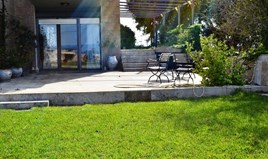 თაუნჰაუსი 125 m² კასანდრაზე (ქალკიდიკი)