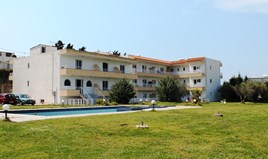 Hotel 1300 m² in Rhodes