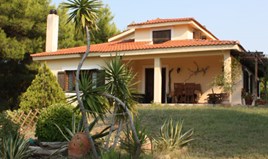 Villa 260 m² auf Kassandra (Chalkidiki)