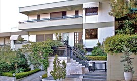 Detached house 405 m² in Athens