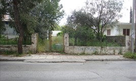 Парцел 600 m² в Атина