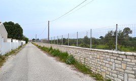 Land 12000 m² in Corfu