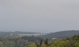 Land 3400 m² auf Korfu