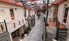Hotel 1500 m² in Crete