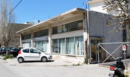 სასტუმრო 2300 m² როდოსზე