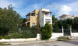 Kuća 230 m² na Atici