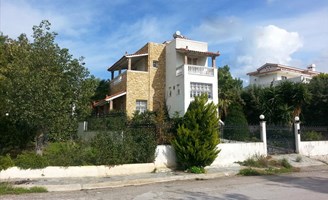 Μονοκατοικία 230 μ² στην Αττική