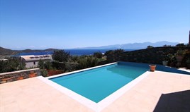 Villa 150 m² en Crète