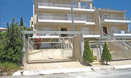 Таунхаус 105 m² в Атика