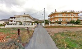 Земельна ділянка 957 m² в Аттиці