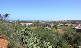 Land 5650 m² in Crete