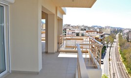 Wohnung 130 m² in Athen
