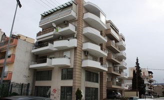 Διαμέρισμα 85 μ² στη Θεσσαλονίκη