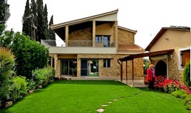 Вила 220 m² на Евия