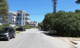 Land 760 m² in Rhodes