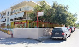 Бізнес 245 m² на Криті
