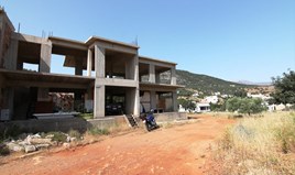 Maisonette 200 m² en Crète