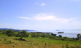 Zemljište 4856 m² na Sitoniji (Halkidiki)